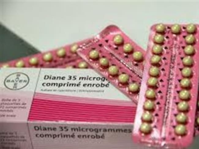 Invima revisará el Diane 35 por causar trombosis a cuatro mujeres en Francia