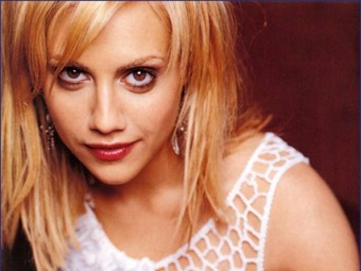 La actriz Brittany Murphy muere de un paro cardiaco a los 32 años
