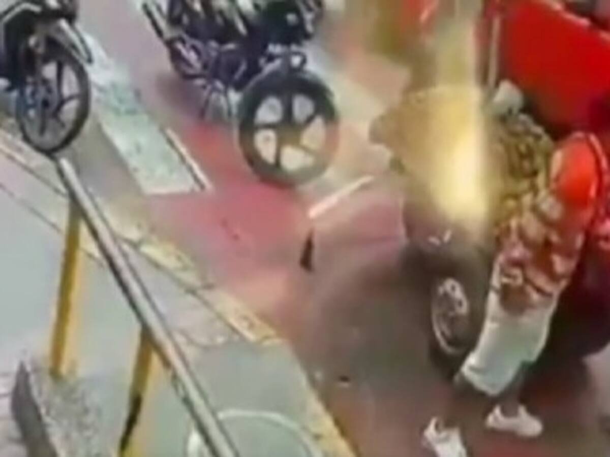 Familia del vendedor de aguacates asesinado exige justicia tras la captura del homicida