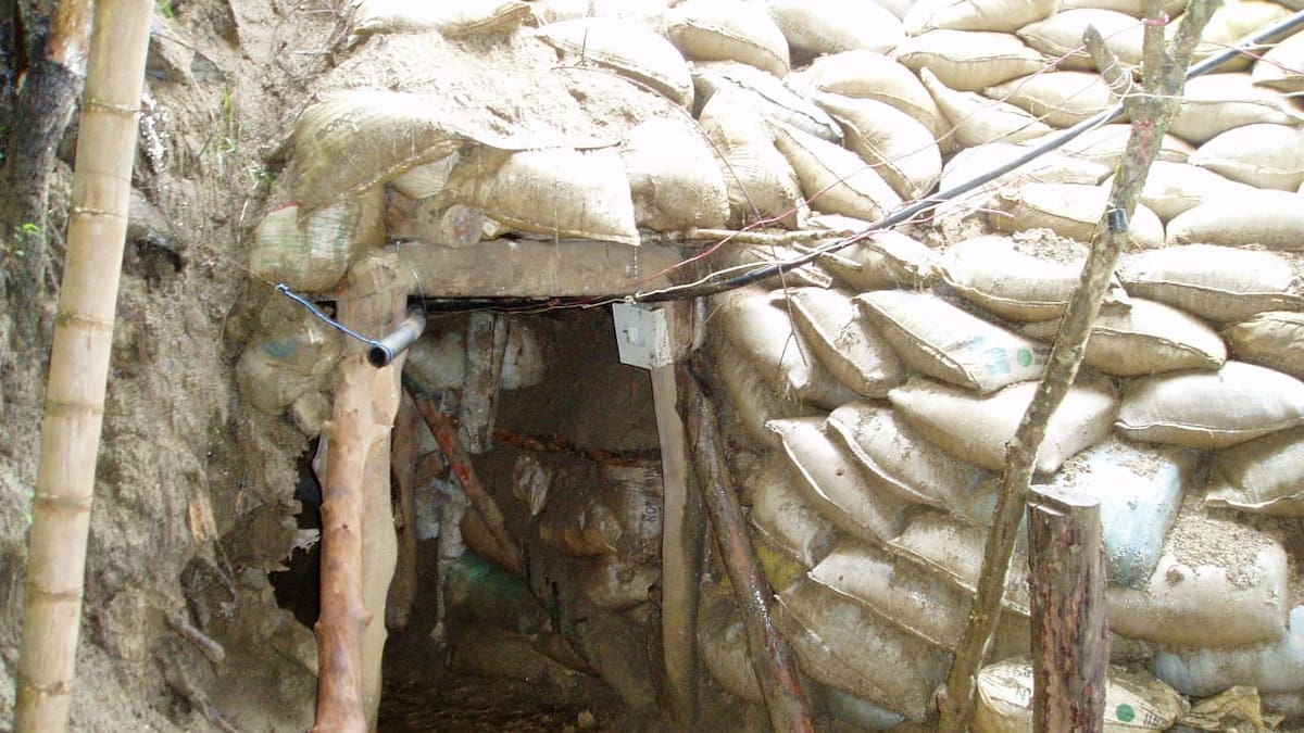 ¿Cuántas minas de explotación existen en el Huila?