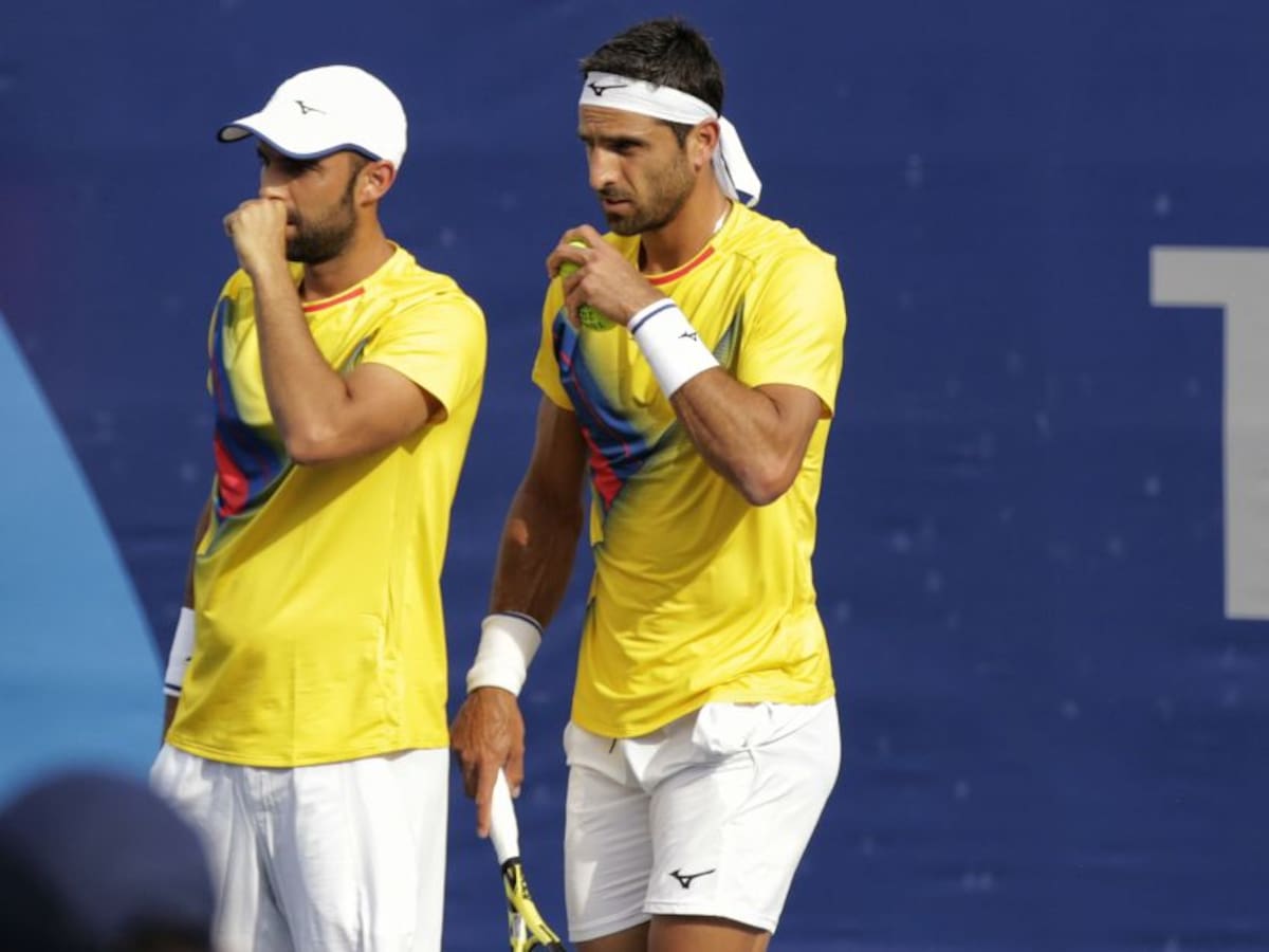 Cabal y Farah cayeron sorpresivamente en cuartos de los Juegos Olímpicos
