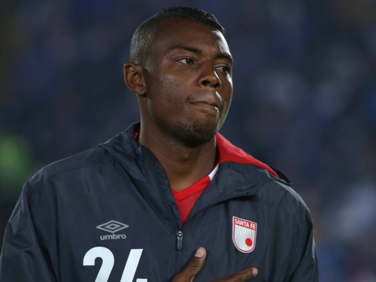 Santa Fe, con defensa entre algodones para enfrentar a Fluminense