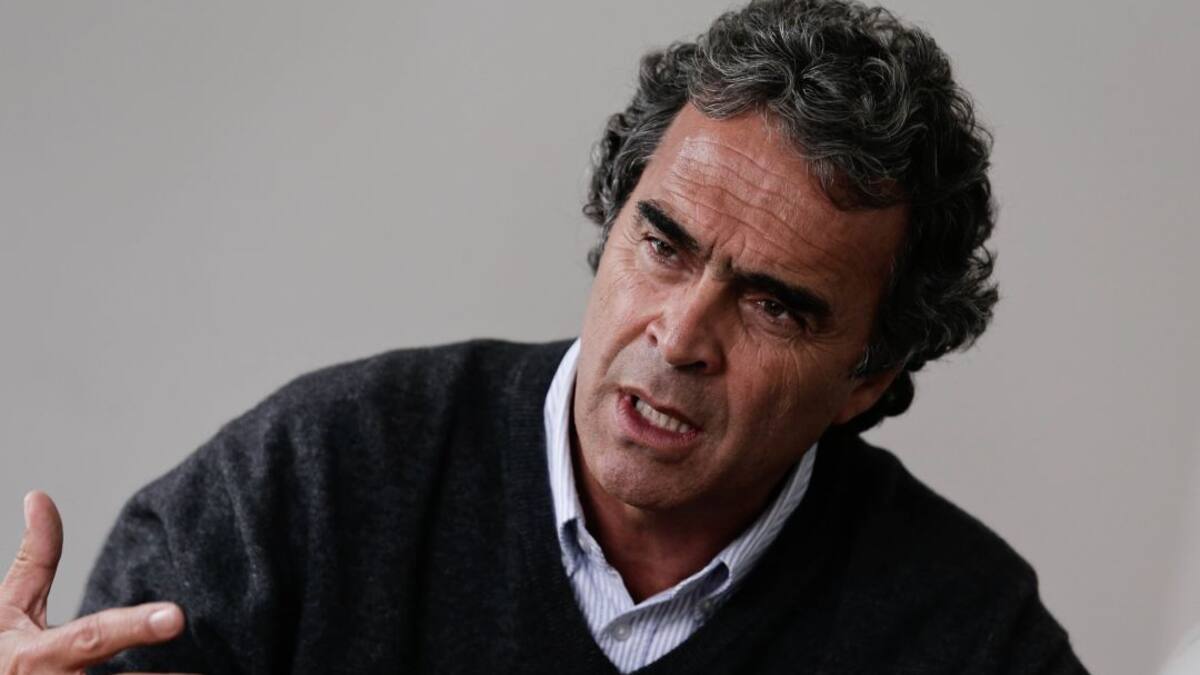 Abogado de Fajardo responde tras fallo de Contraloría por Hidroituango