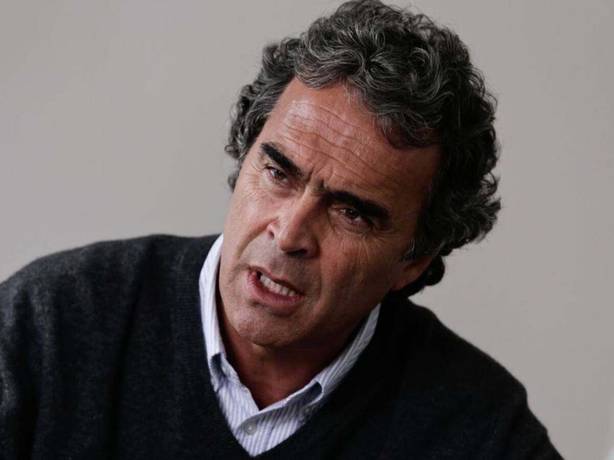 Abogado de Fajardo responde tras fallo de Contraloría por Hidroituango