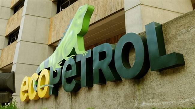 Ecopetrol . Foto: