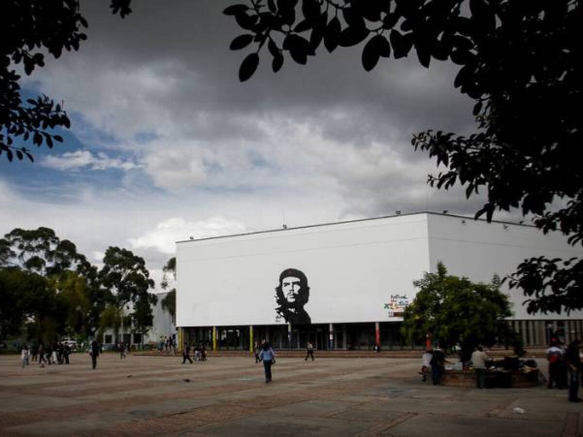 Universidad Nacional cumple 150 años