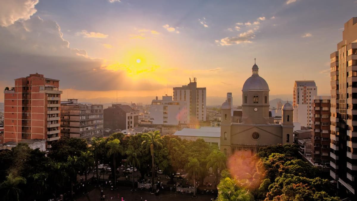 Pereira, nuevamente en el top 10 de las ciudades más competitivas de Colombia
