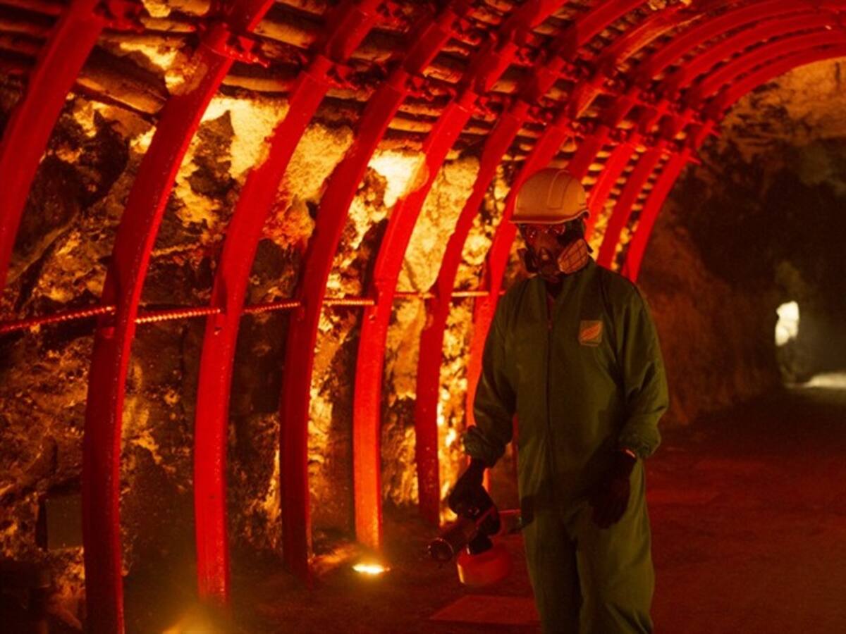 Contradicciones en estudios sobre afectaciones ambientales de la minería en Jericó