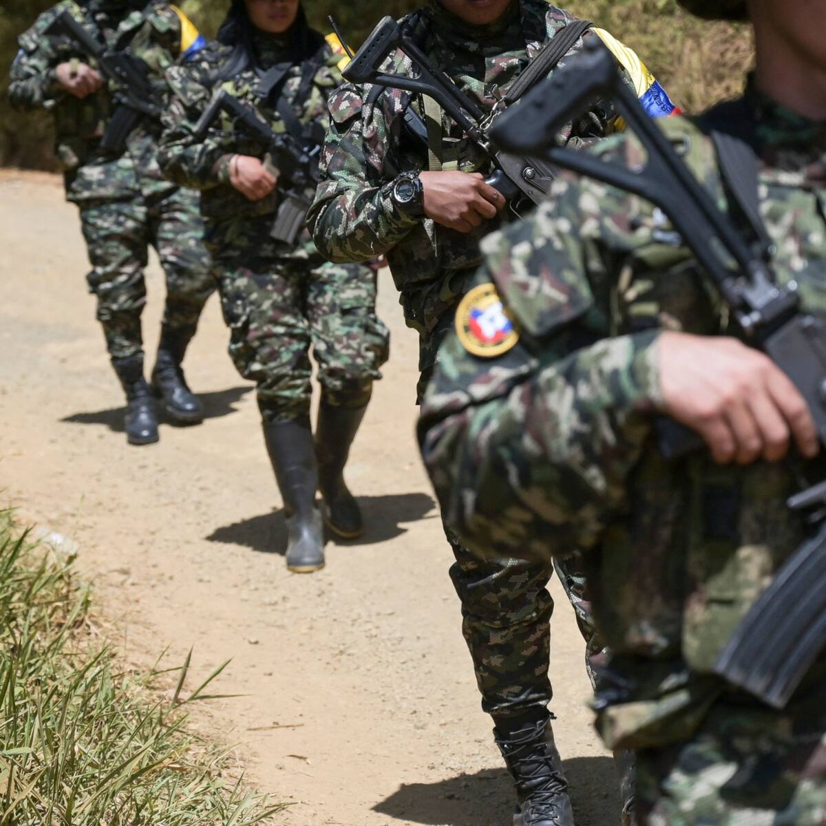 Petro asegura que negociación de paz con disidencias FARC fue ‘prematuro’