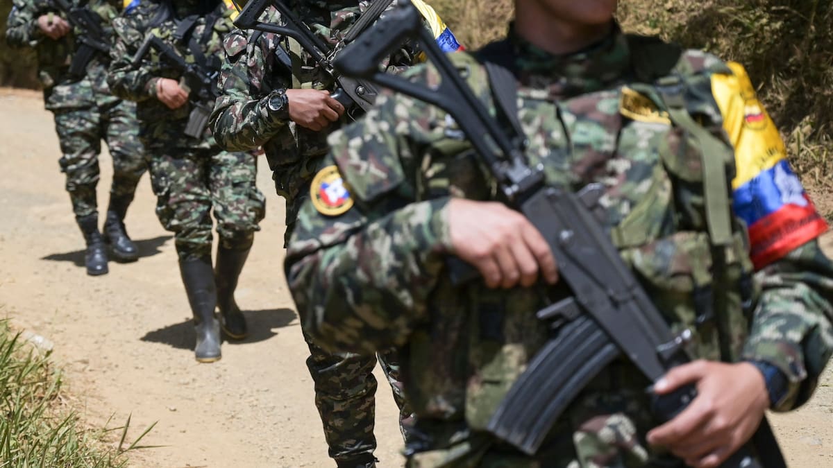 Polémica: disidencias Farc participarán en inauguración de las elecciones desde Popayán