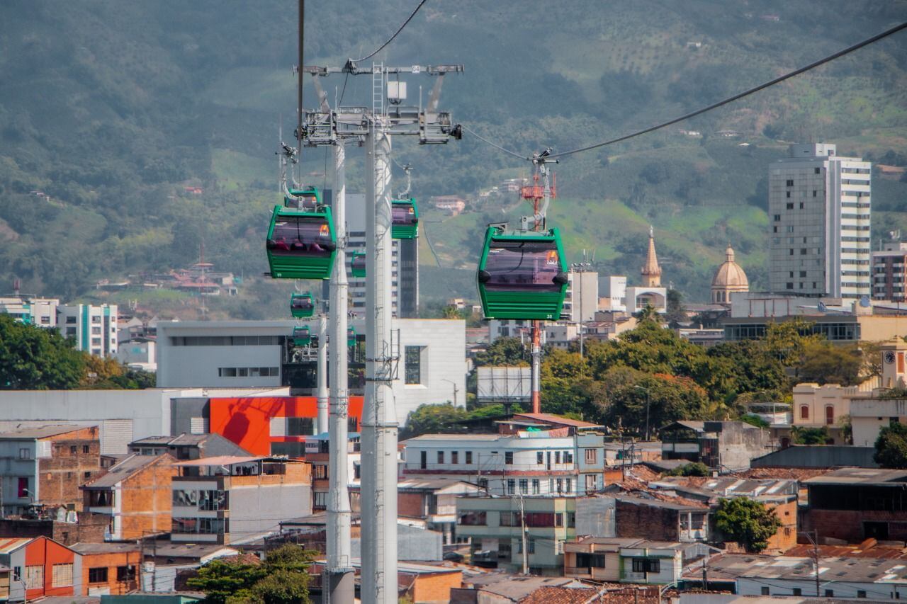 Foto: Megabús - Megacable (archivo)