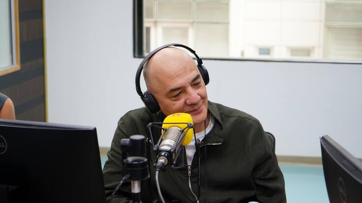 “Fue un regalo”: Julián Arango habla del legado de Fernando Gaitán y el impacto de ‘Betty, la fea’