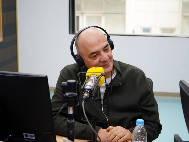 “Fue un regalo”: Julián Arango habla del legado de Fernando Gaitán y el impacto de ‘Betty, la fea’