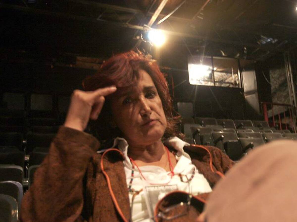 ¿Quién es Patricia Ariza? Perfil de la ministra de Cultura de Petro