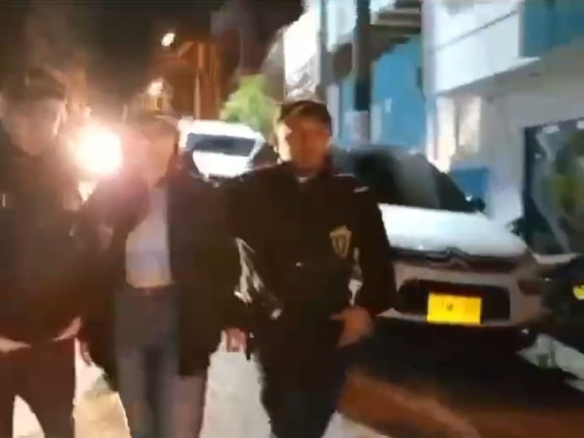 Lograron la liberación de una joven que estaba secuestrada en Samaniego.