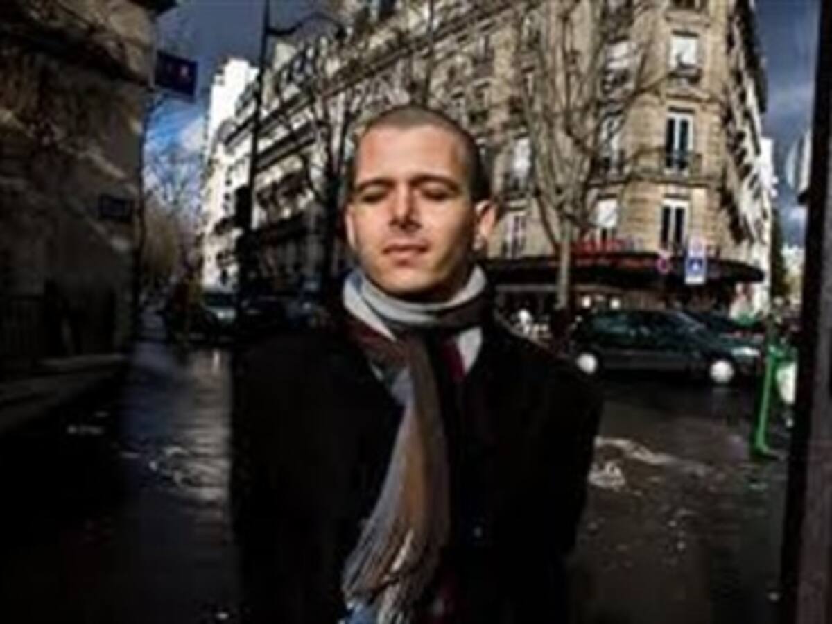 La vida de un gay marroquí sale a la pantalla grande y vuela lejos de Marruecos