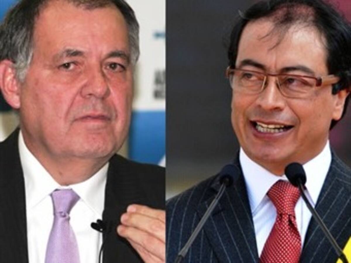 Procuraduría impugnó tutela que favoreció a Petro