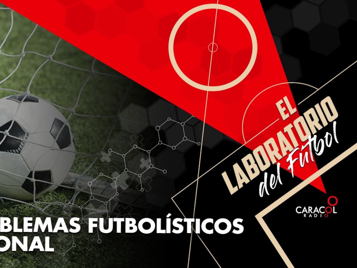 Los problemas futbolísticos de Atlético Nacional