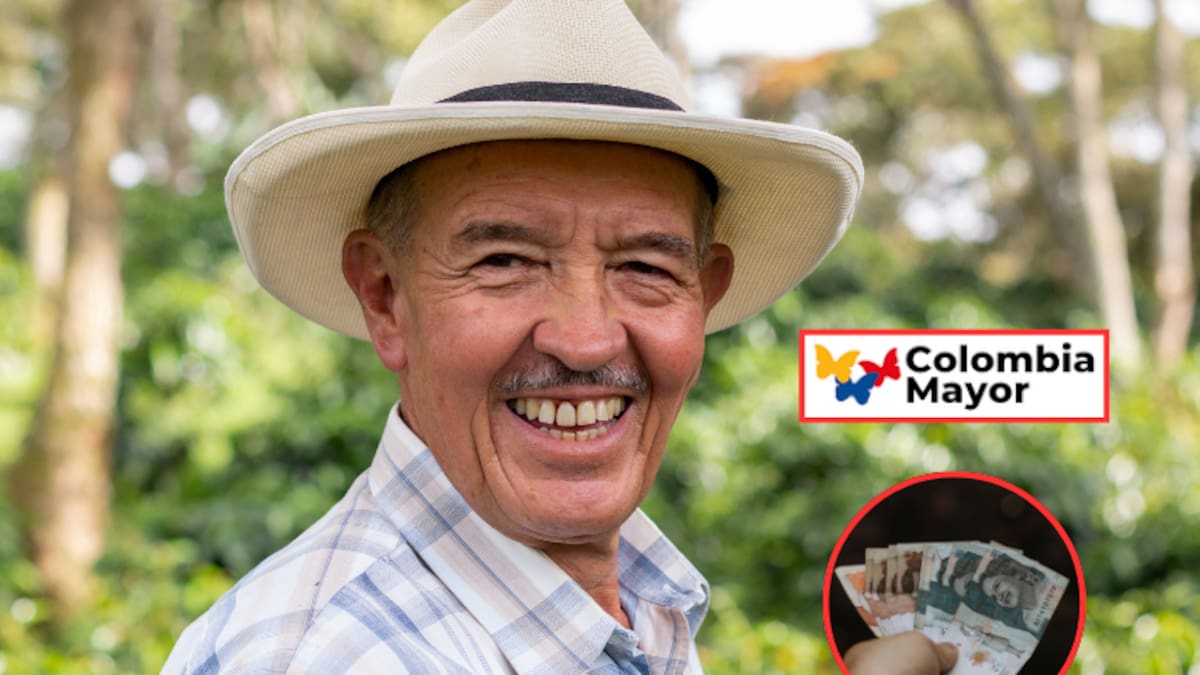 Pagos Colombia Mayor 2025: habrá un “pago doble”, ¿cuándo se consignará? Prosperidad Social responde