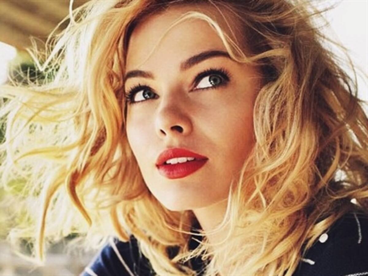 Margot Robbie, la mujer que enloquece a Cristiano Ronaldo