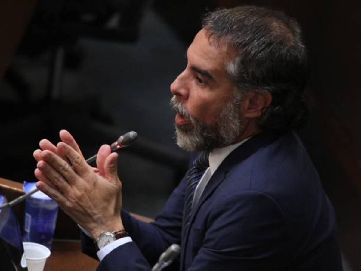 Benedetti insiste en “unión estratégica” de La U y el Partido Liberal