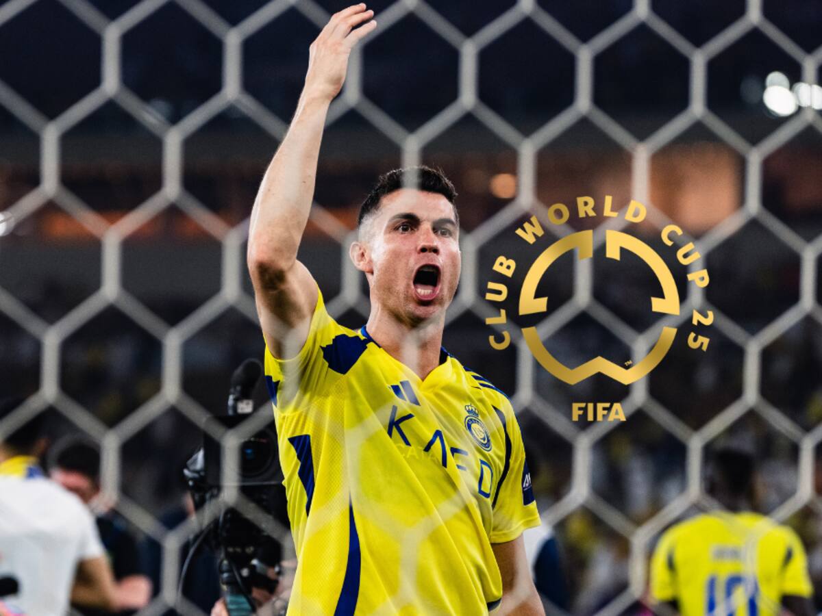 ¿Cambia de club? Cristiano Ronaldo envió mensaje que indica que no seguiría jugando en Arabia