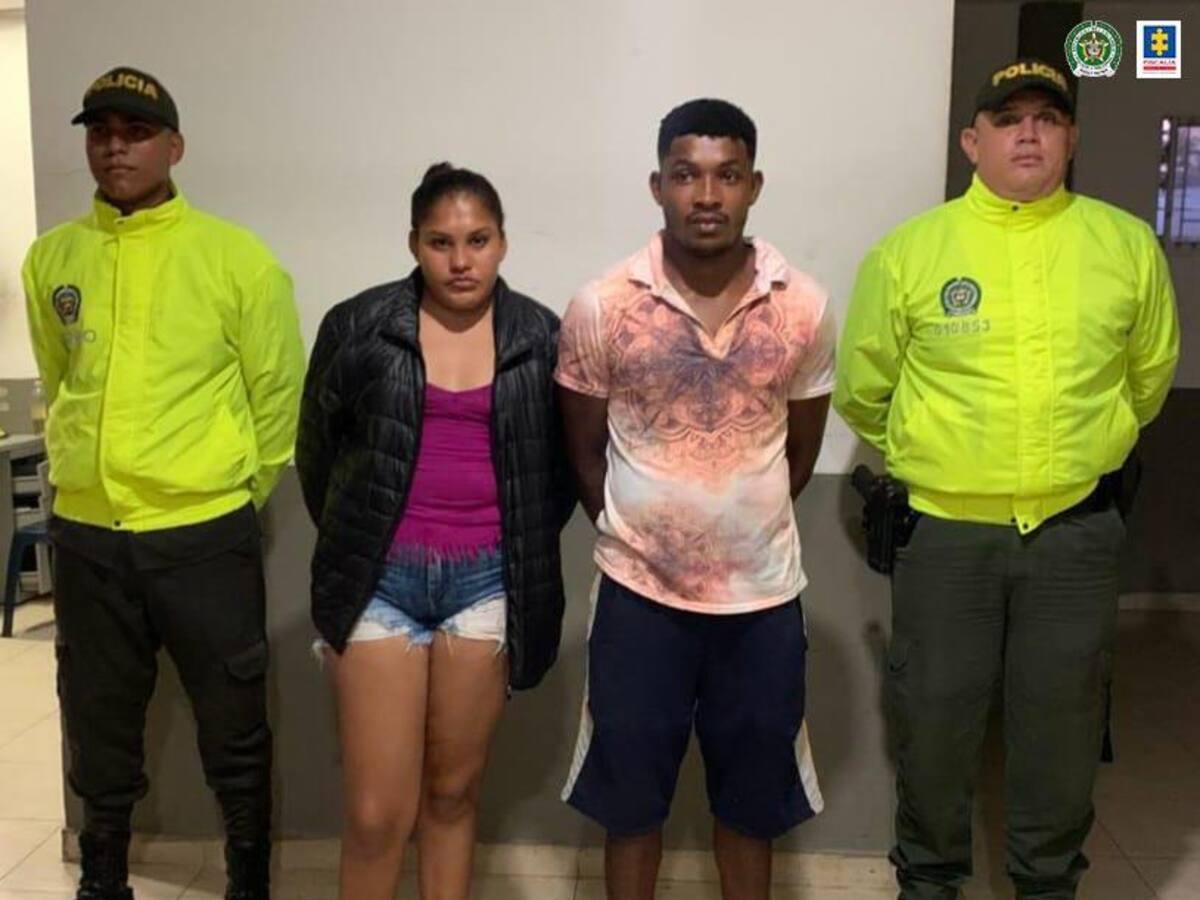 Judicializan a hermanos que abusaron sexualmente de una prima en Los Córdobas