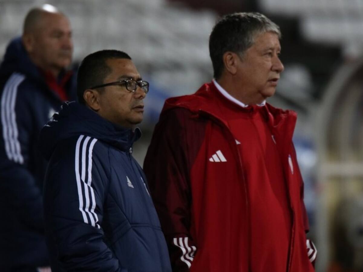 Bolillo Gómez: directiva del Junior lo respalda, pero le pone un condicionante