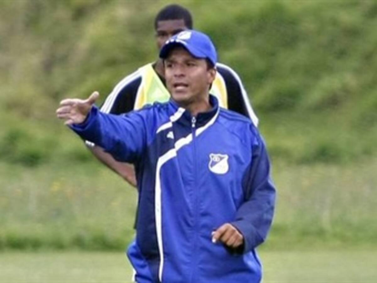 Millonarios debutó con empate en Copa Libertadores sub-20 de fútbol