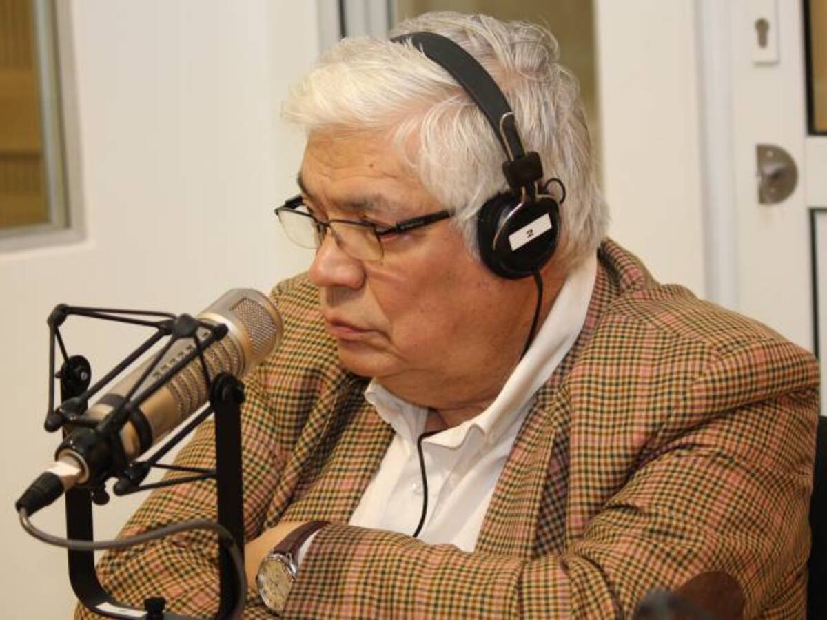 El premio es un llamado a Colombia que no puede presentarse como un país que voto a la guerra: Isaza