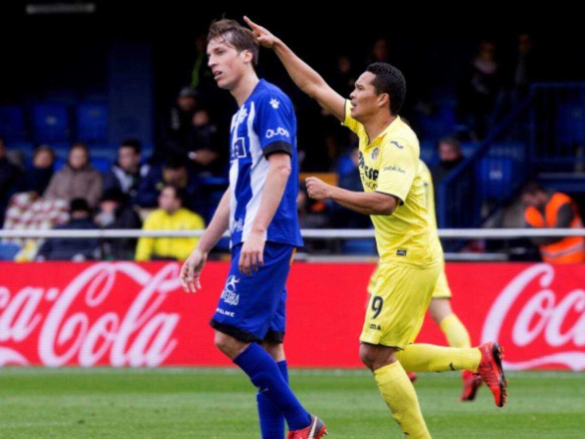 Así le fue a los jugadores de la Selección en sus clubes
