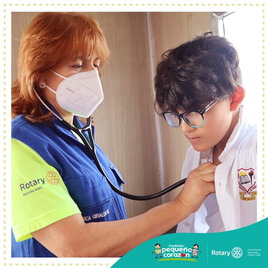 Fundación Pequeño Corazón