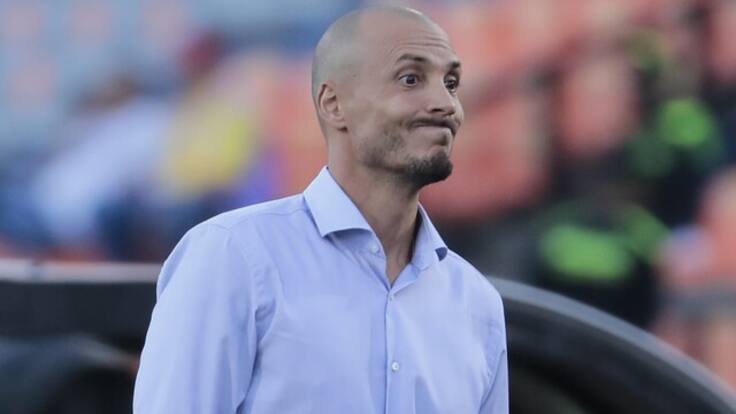 David González tiene claro que quiere ser campeón con Tolima: “No hay cuarta oportunidad”
