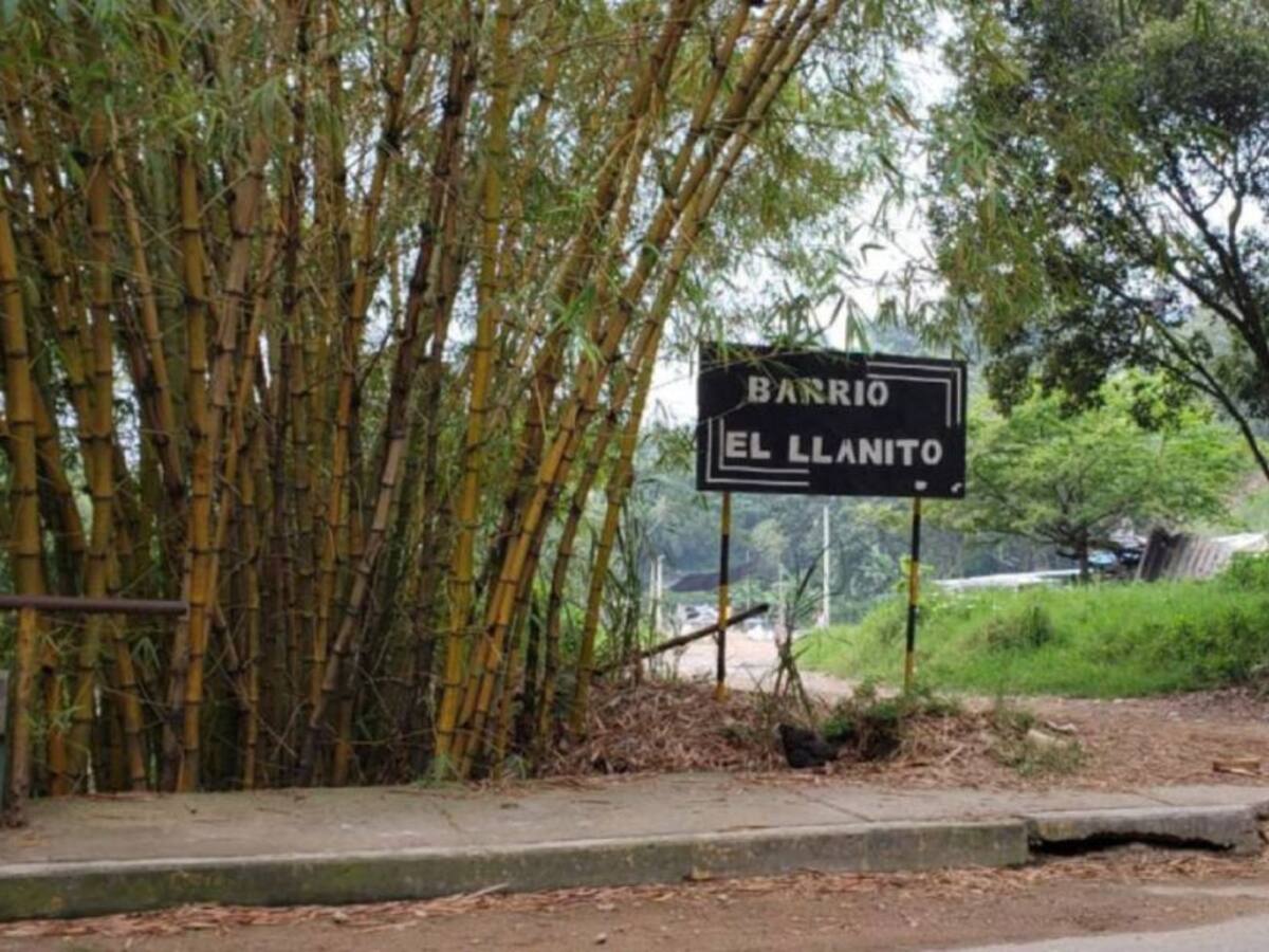 Hombre asesinó a su mujer e intentó suicidarse