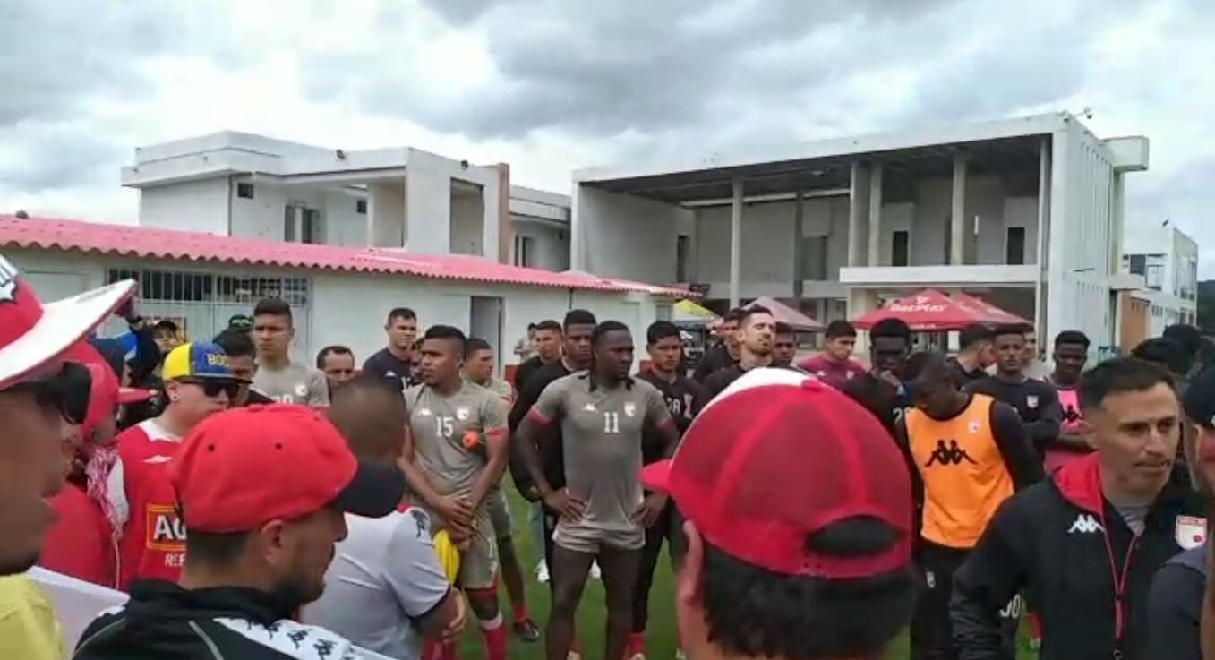 Video redes sociales