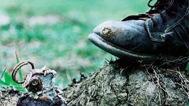 HUEM brindará atención a víctimas de mina antipersonal en el Catatumbo/ Foto Archivo