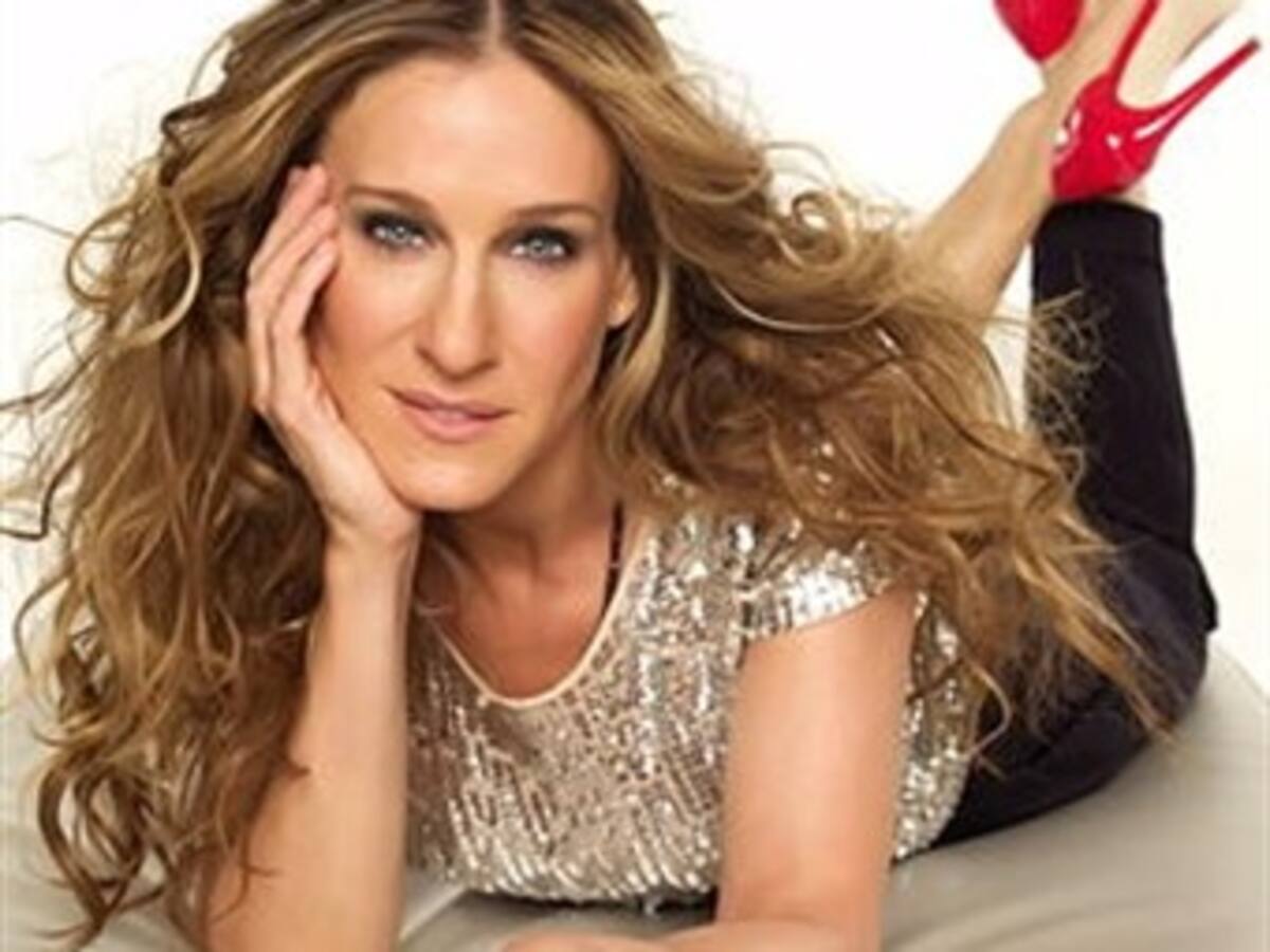 Sarah Jessica Parker sustituye a Demi Moore en el filme 'Lovelace'