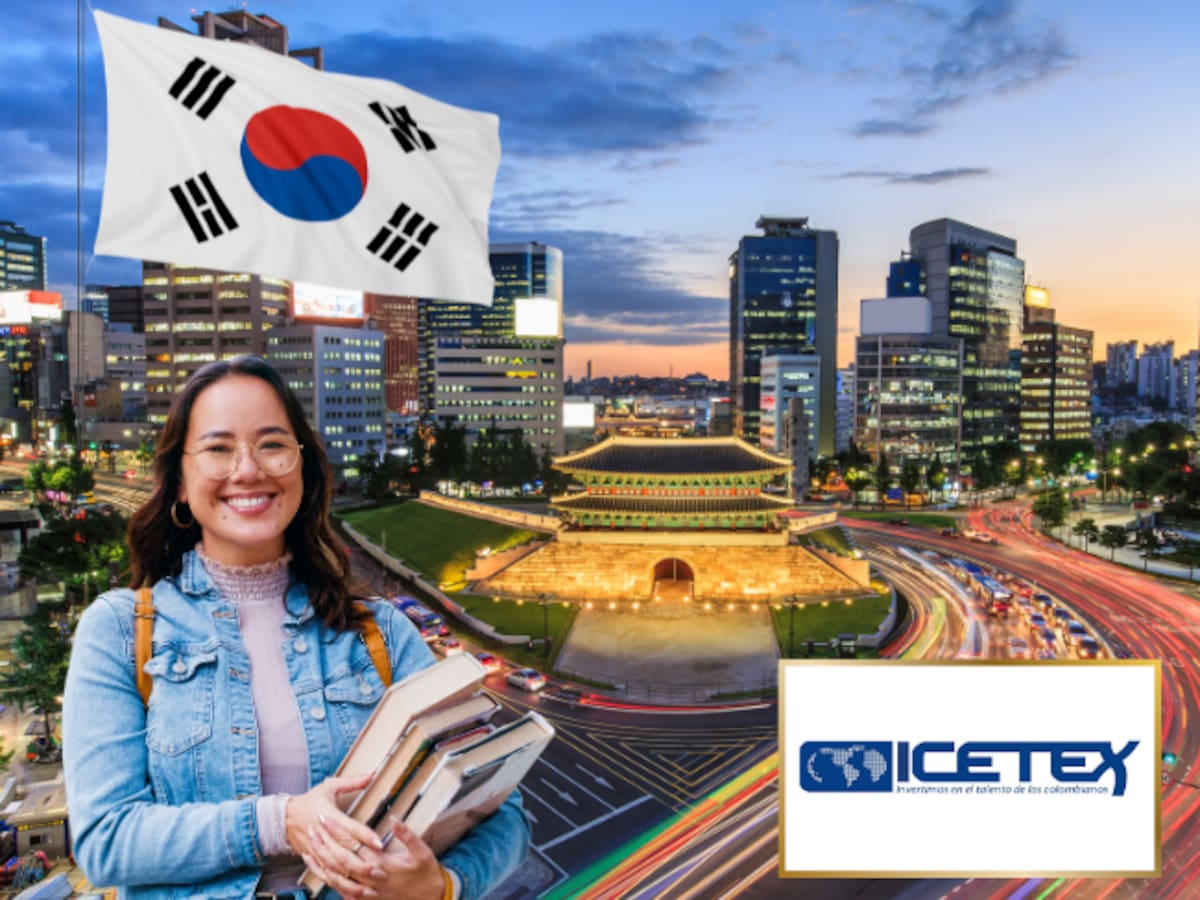 ¿Le gusta la cultura coreana? Beca del ICETEX le paga por hacer su maestría en Corea del Sur