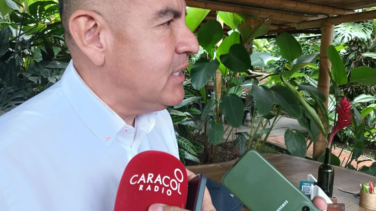 Corte condenó a congresista Wilmer Carrillo a más 8 años de prisión por corrupción en contratos