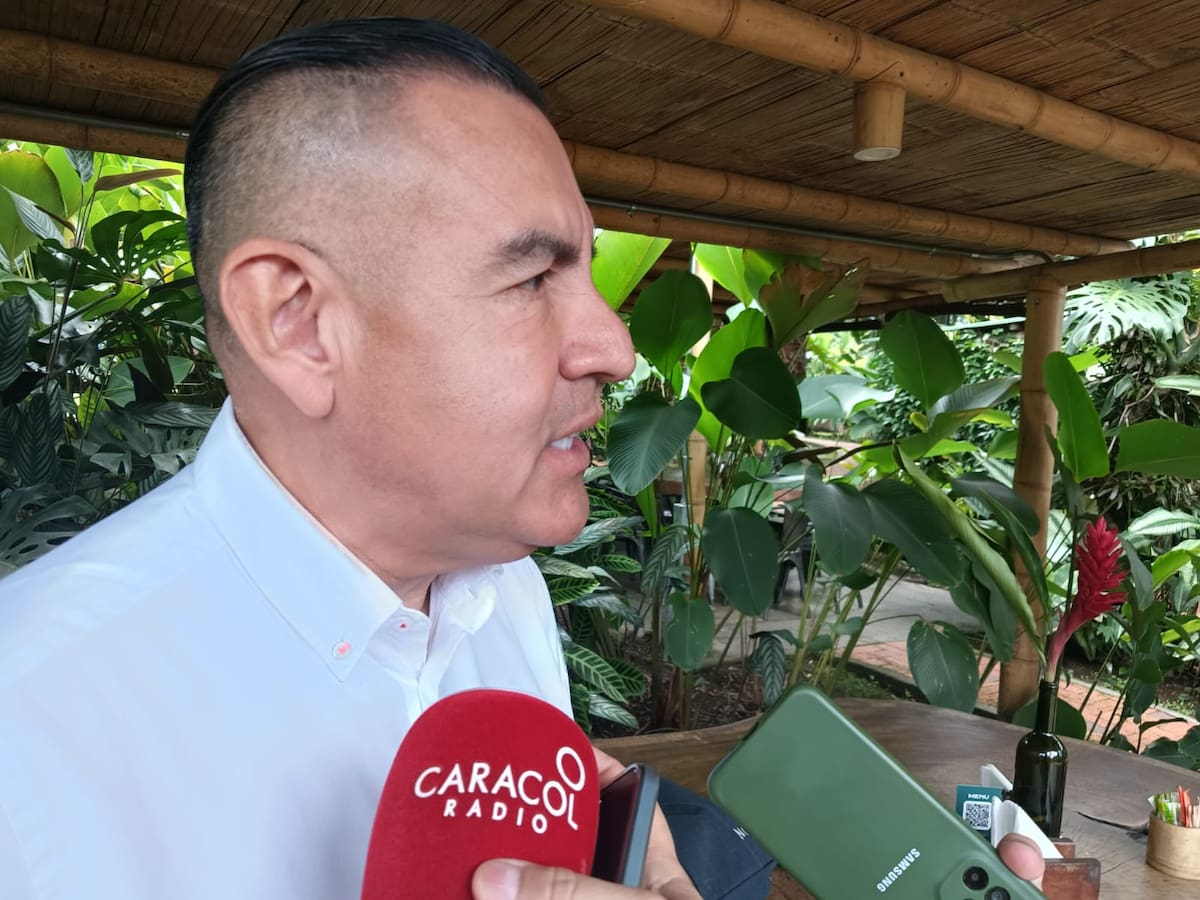 Corte condenó a congresista Wilmer Carrillo a más 8 años de prisión por corrupción en contratos