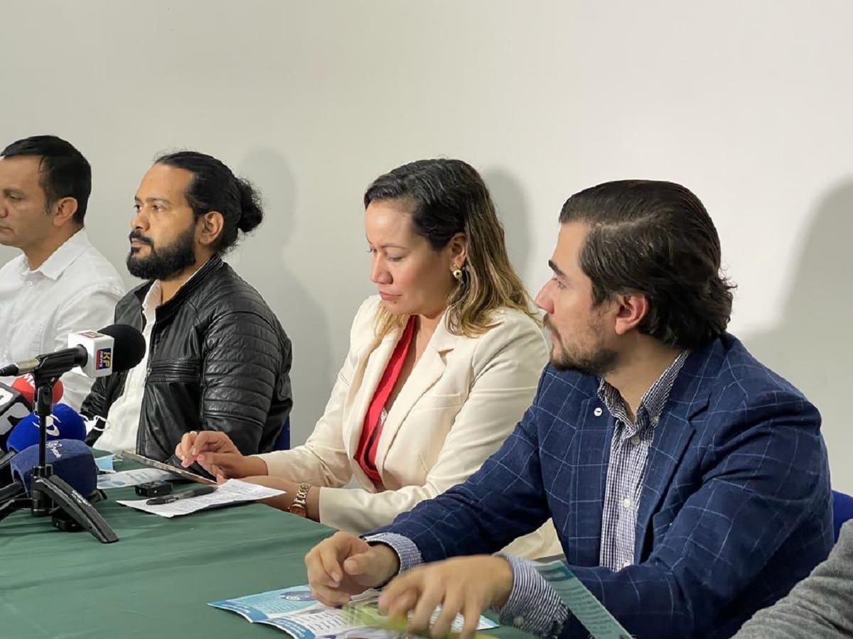 “Las EPS liquidadas en Colombia quedaron debiendo 27 billones” Minsalud en Manizales