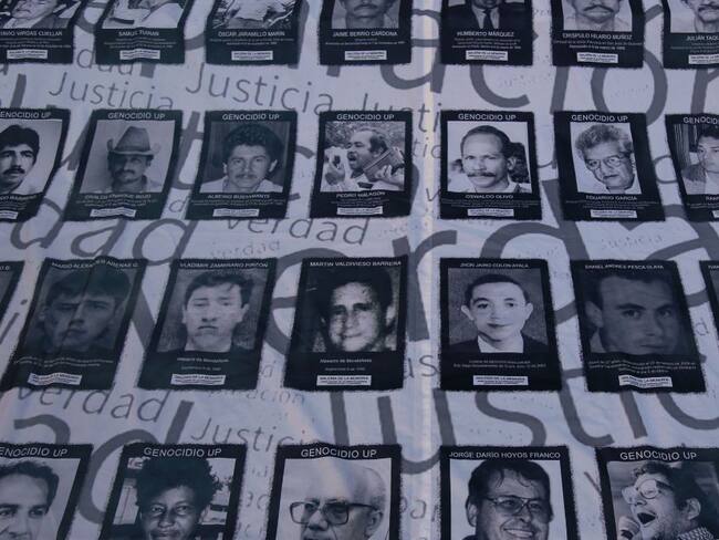 Entes de control piden incluir a las víctimas en planes territoriales