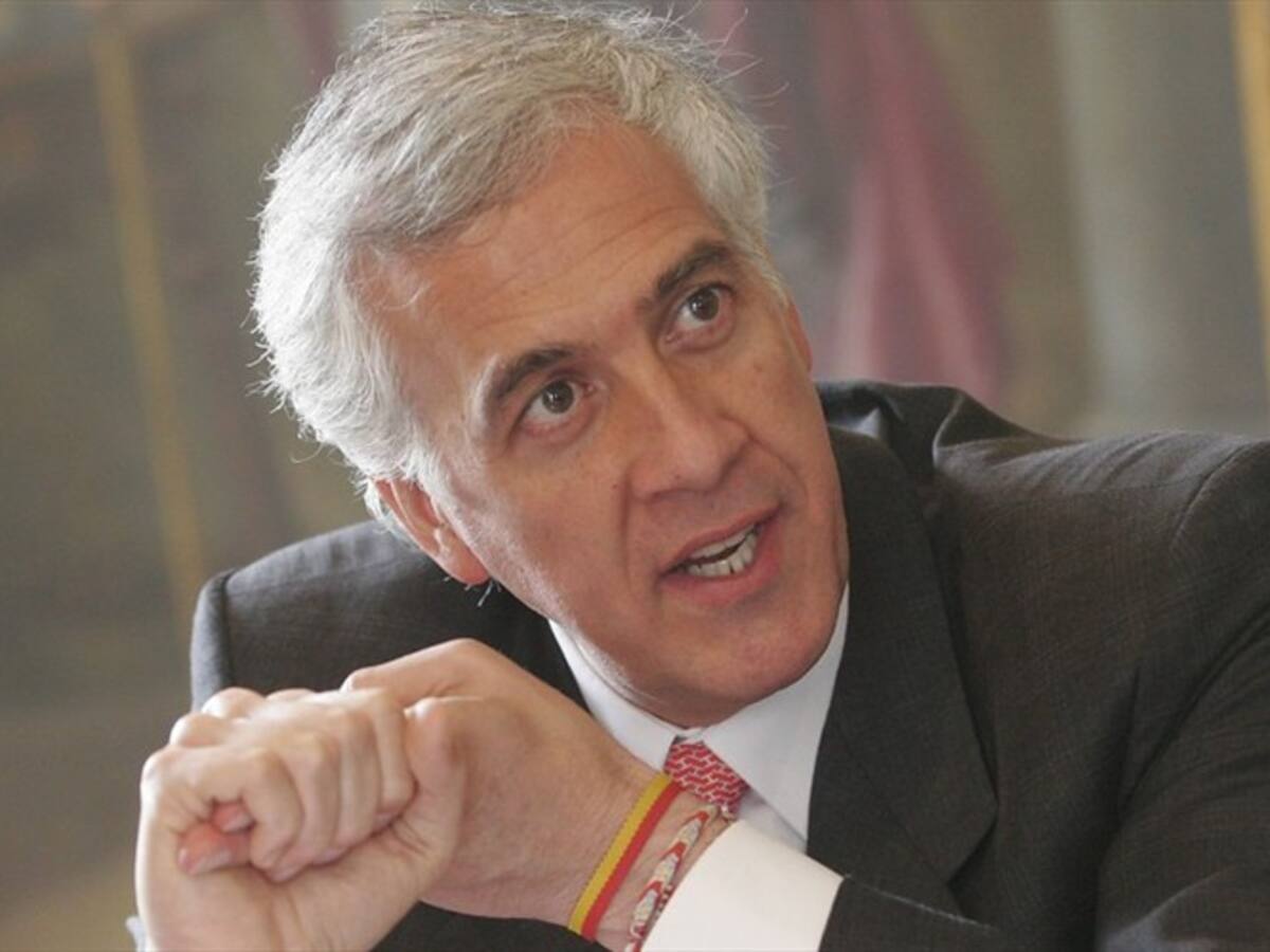 En dos meses reinicia audiencia contra Samuel Moreno por "carrusel" de la contratación