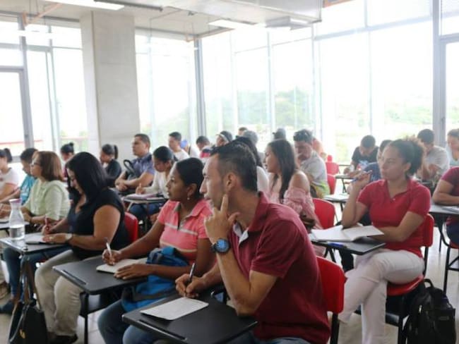 120 trabajadores del turismo avanzan hacia el bilingüismo en Cartagena