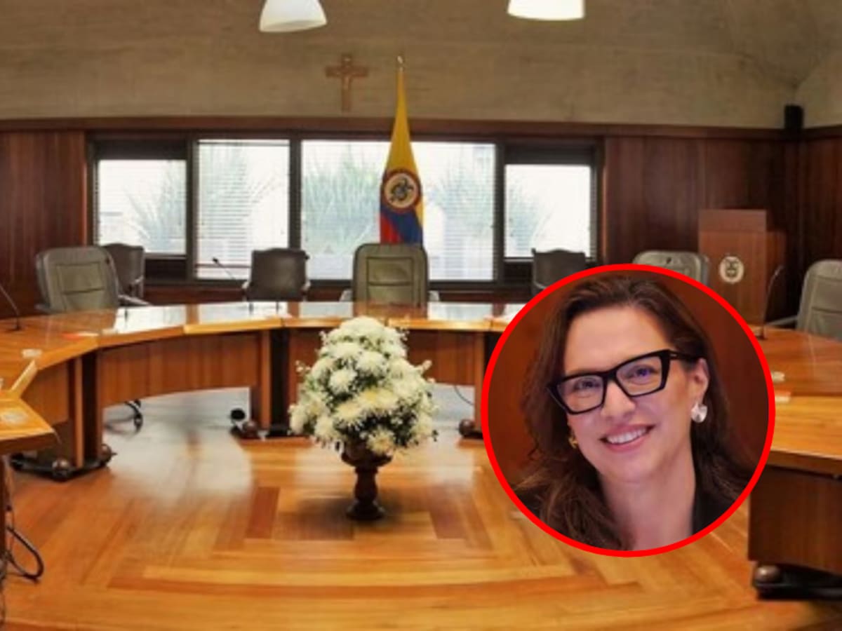 “Tutela no es para trasladar discusiones políticas a jueces”: vicepresidenta Corte Constitucional
