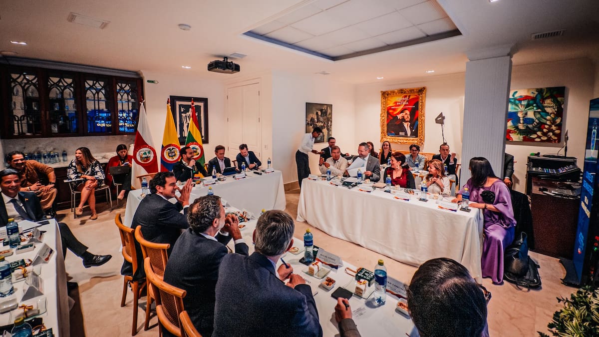 Conozca los detalles del retiro espiritual del Gobierno de Abelardo de la Espriella, en Barranquilla