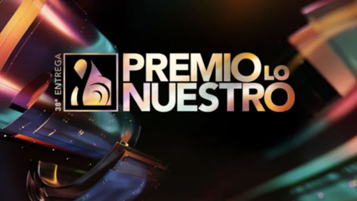 Premio Lo Nuestro 2026: Bad Bunny y Carín León arrasan en la noche de la música latina