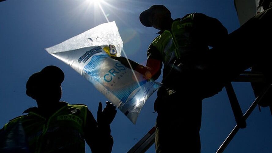 Imagen de referencia. Foto: Colprensa