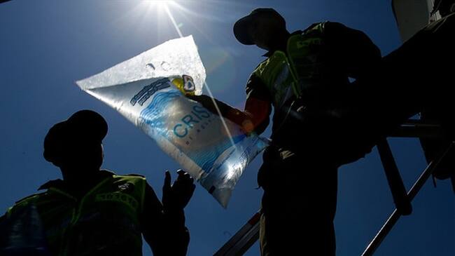 Imagen de referencia. Foto: Colprensa