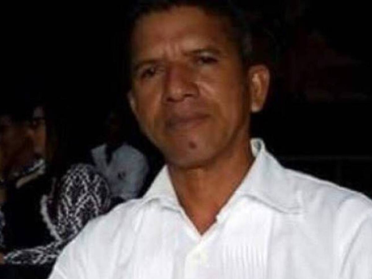 ONU condena el asesinato de un líder social en Atlántico